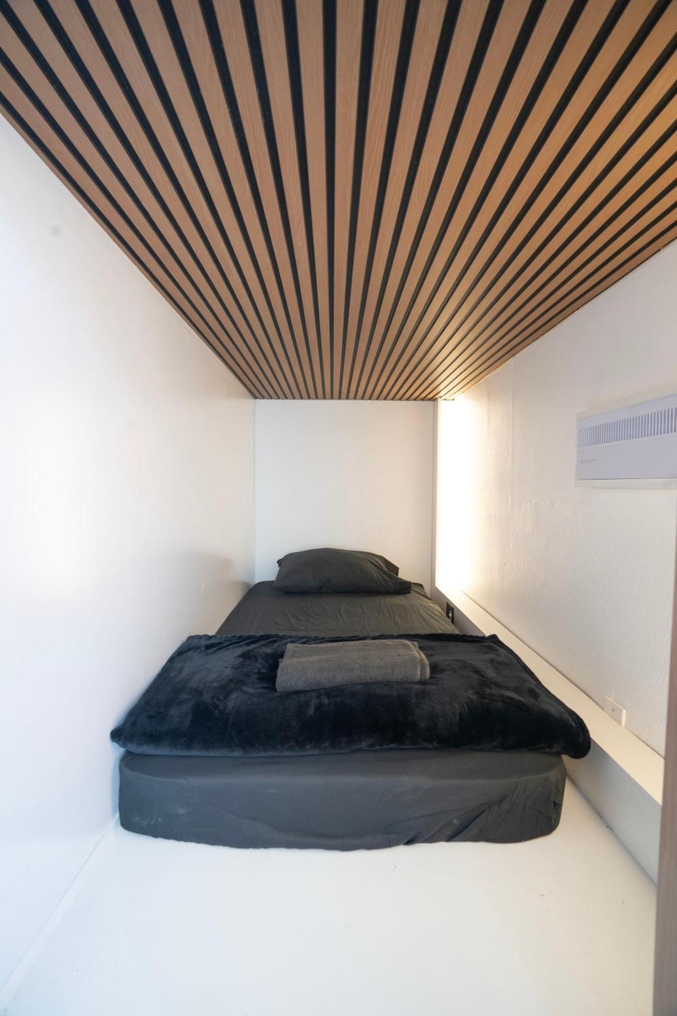 Hostel Seasun Los Angeles